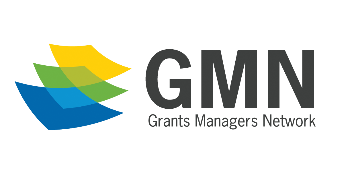Grants Managers Network logo